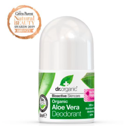 Aloe Vera Deodorant 50ml